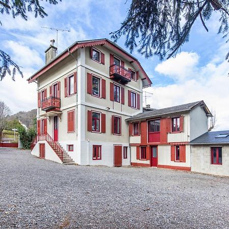 L'Observatoire Du Pic Bagnères-de-Bigorre Exterior foto